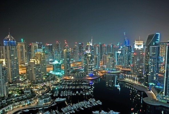 BUY PROPERTY IN DUBAI