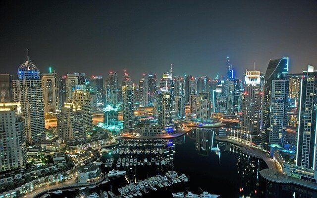 BUY PROPERTY IN DUBAI