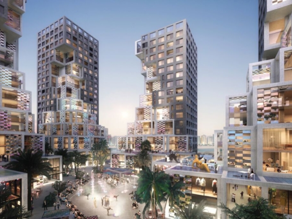 Abu Dhabi Apartment For Rent