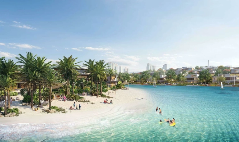 Reem Hills Seirra View - EASTERN SANDS REAL ESTATE