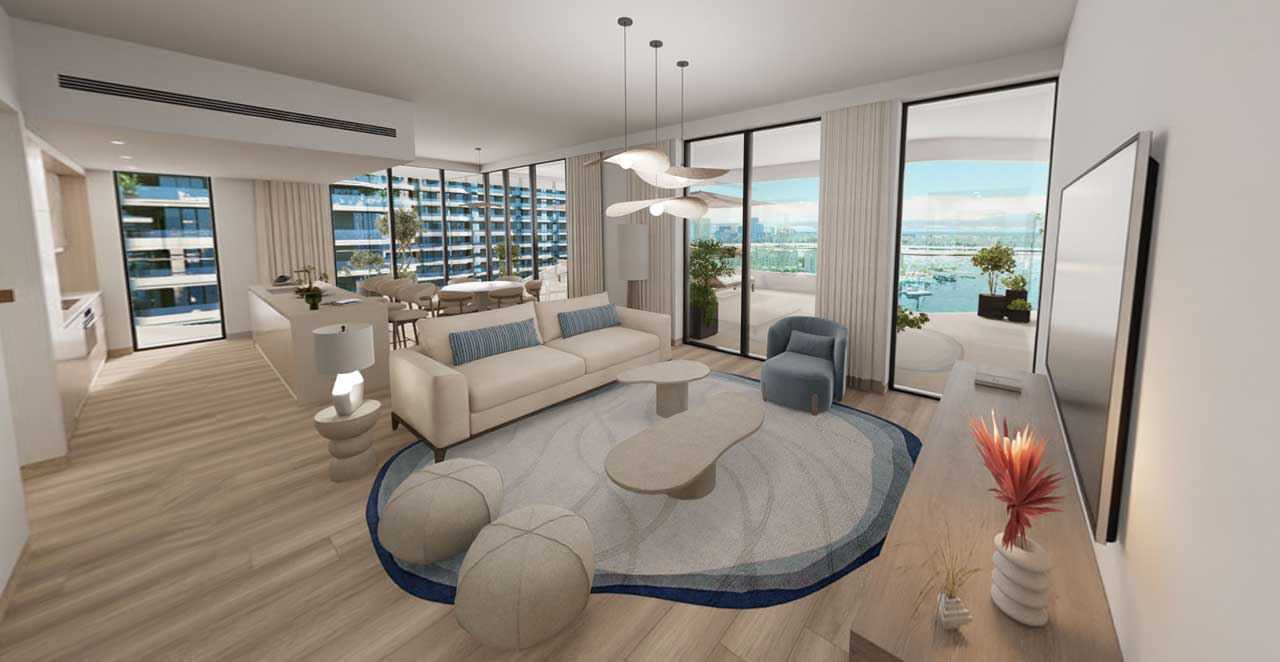 Nikki Beach Residences