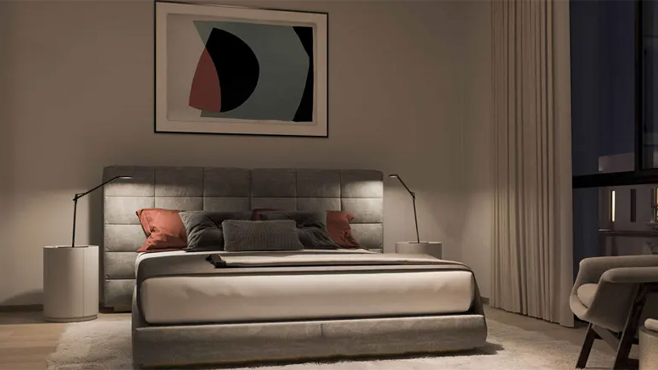 Abu Dhabi Apartments For Rent Monthly