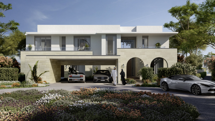 Ramhan Island Exterior (5)