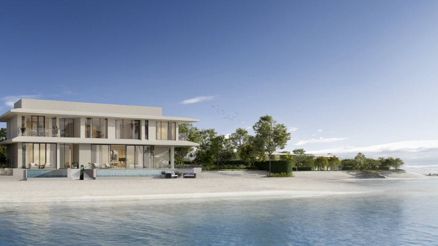 Ramhan Island Exterior (9)