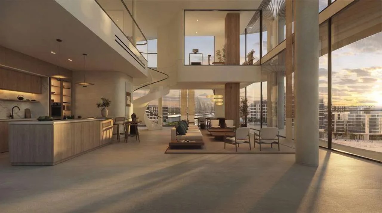 انواع العقارات فى الامارات ودبي وافضلها