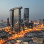 Abu Dhabi Extends Financial Free Zone to Al Reem Island